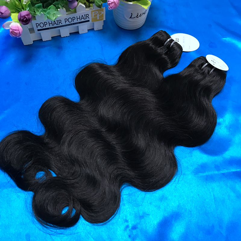 10a 1-4pcs hair,bundles 1-4pcs