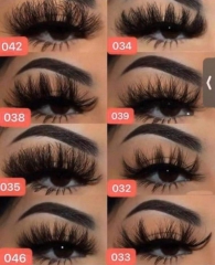 Lashes Special, 20pairs can do custom logo, Only for $98